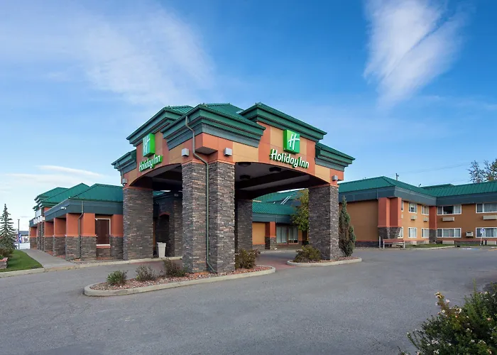 Holiday Inn Hinton By Ihg